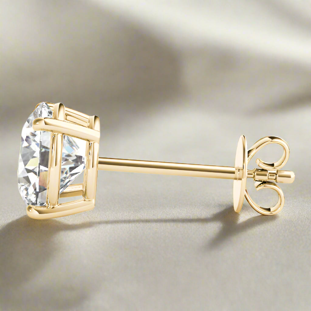 Lab Grown Diamond Studs