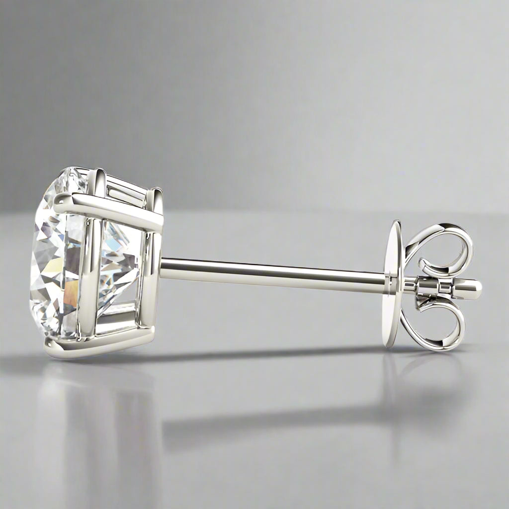 Lab Grown Diamond Studs