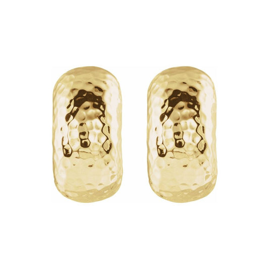 Sydney Hoop Earrings