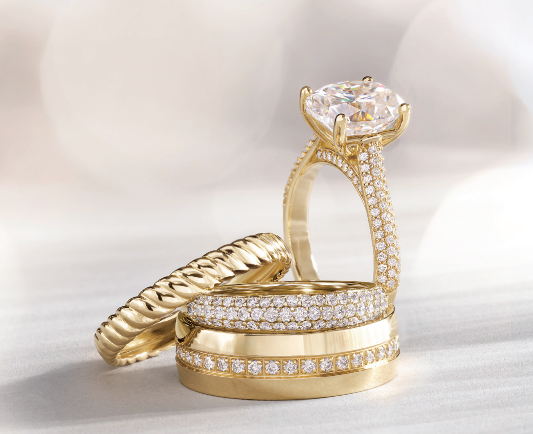 Engagement Rings