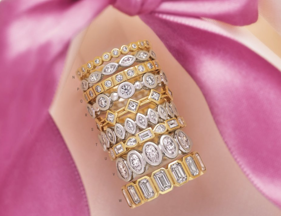Wedding Bands