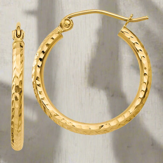 Hoops
