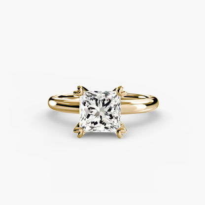 Sonya Solitaire Engagement Ring