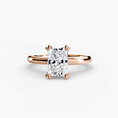 Sonya Solitaire Engagement Ring