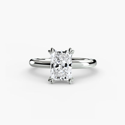 Sonya Solitaire Engagement Ring