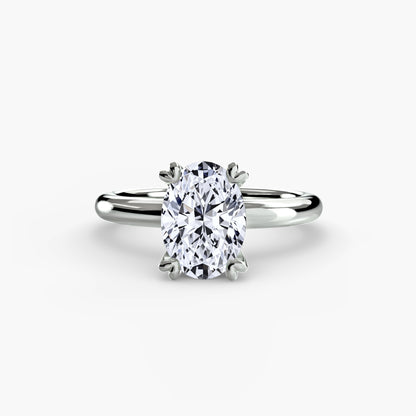 Sonya Solitaire Engagement Ring