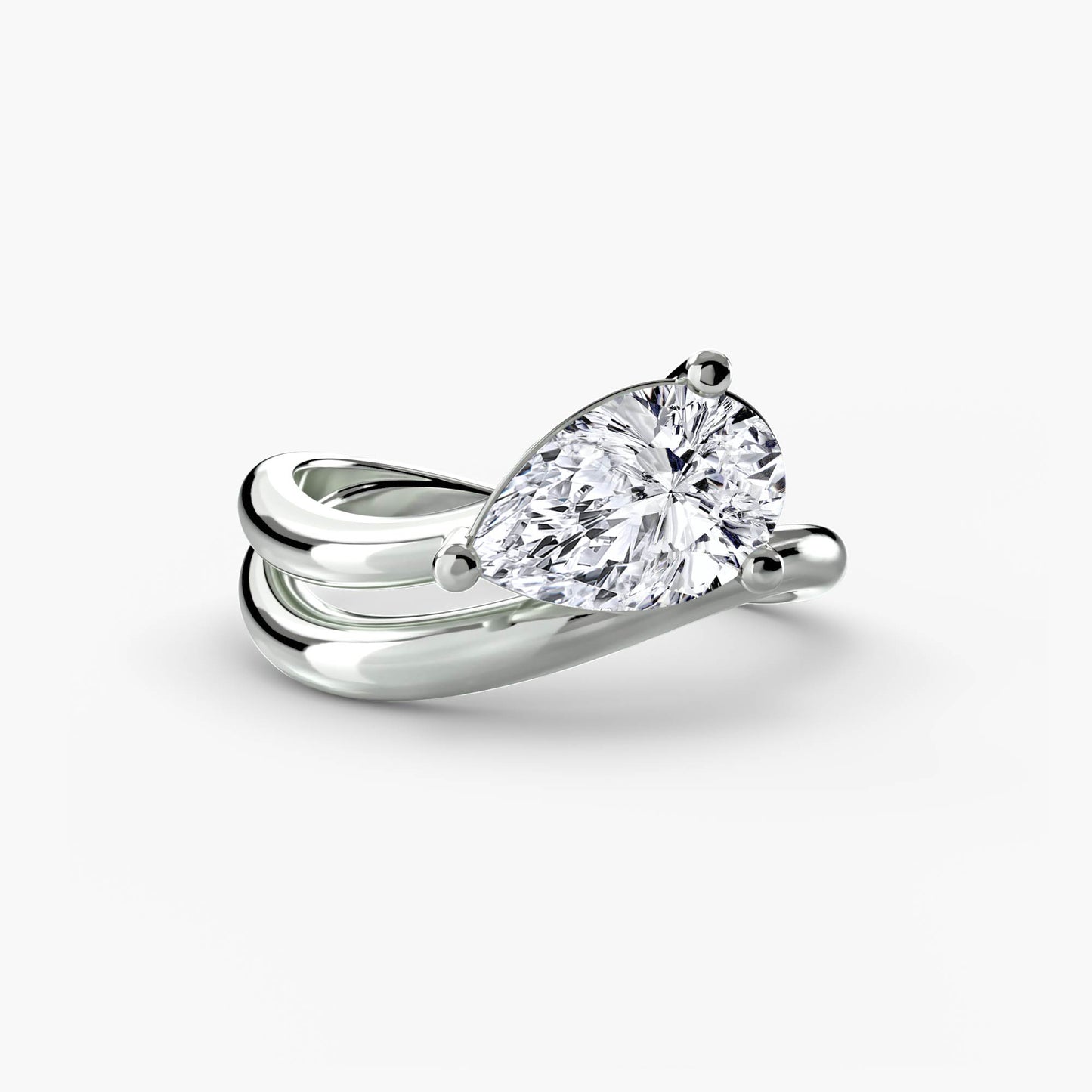 Winona Wave Ring