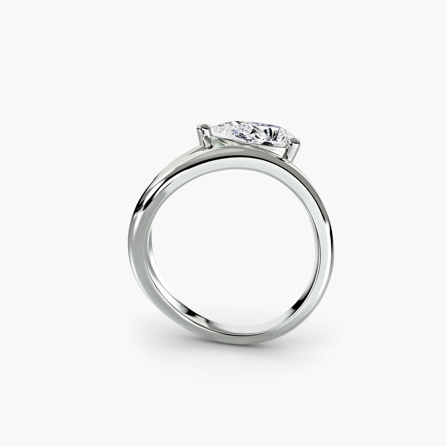 Winona Wave Ring