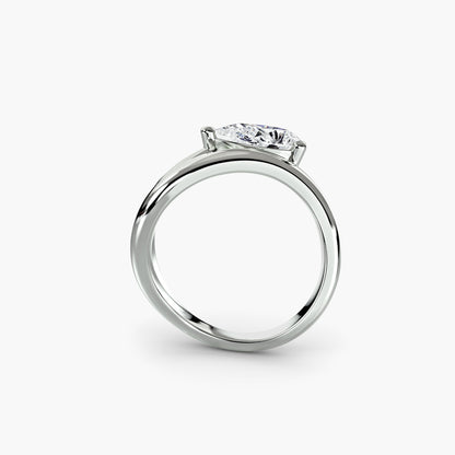 Winona Wave Ring