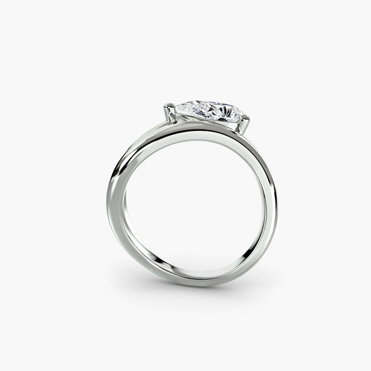 Winona Wave Ring