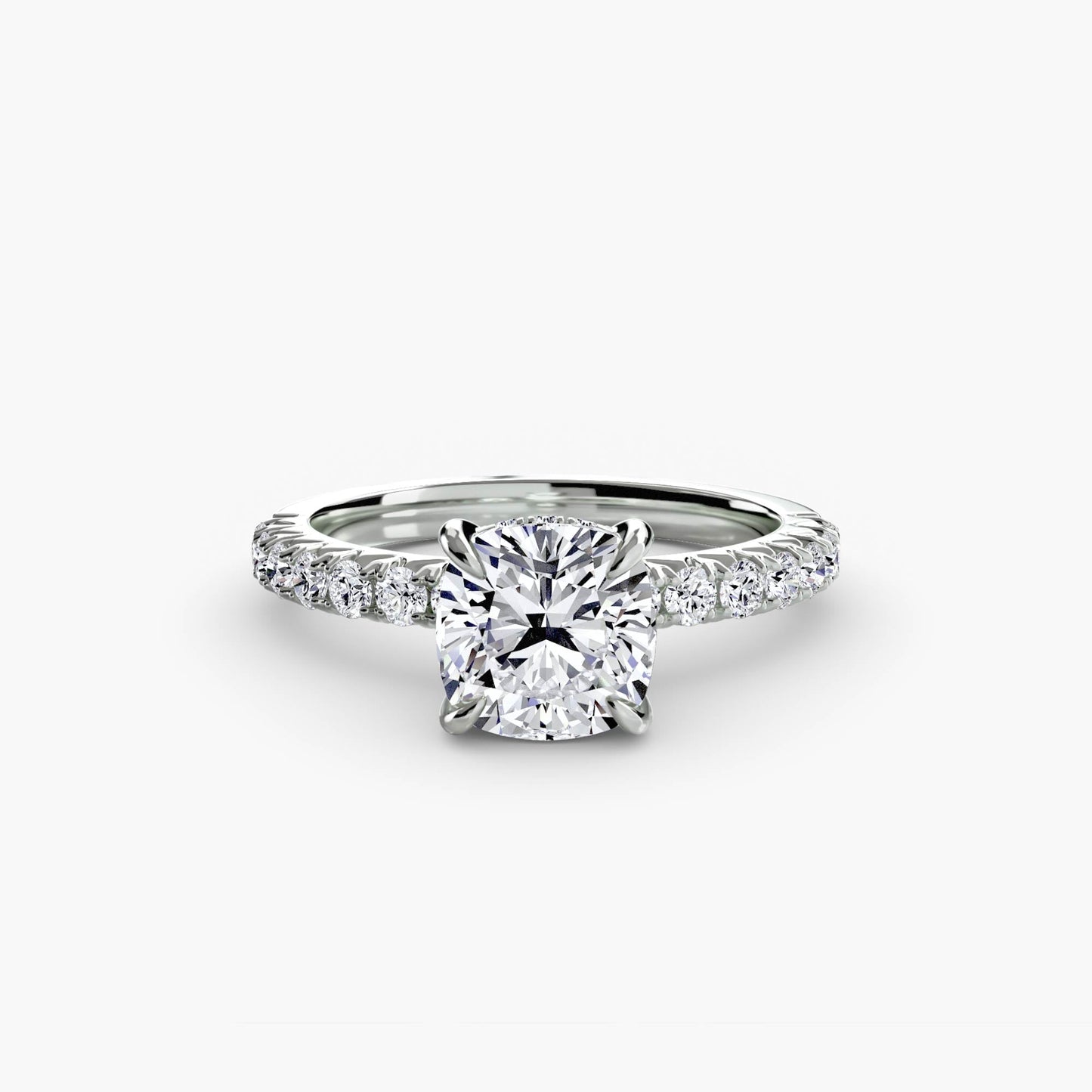 Completed Ring (United States Size 5.50)