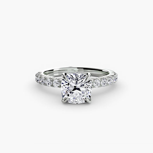 Completed Ring (United States Size 5.50)