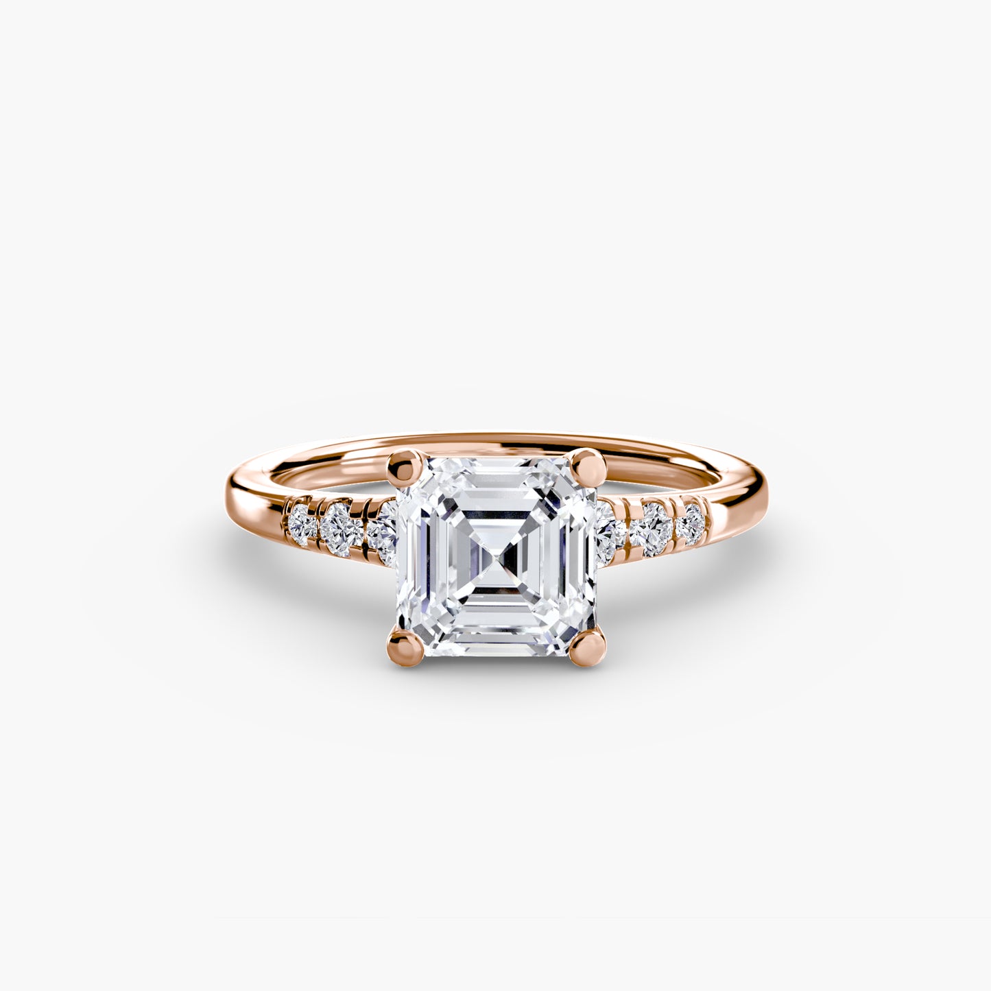 Kelsey Engagement Ring