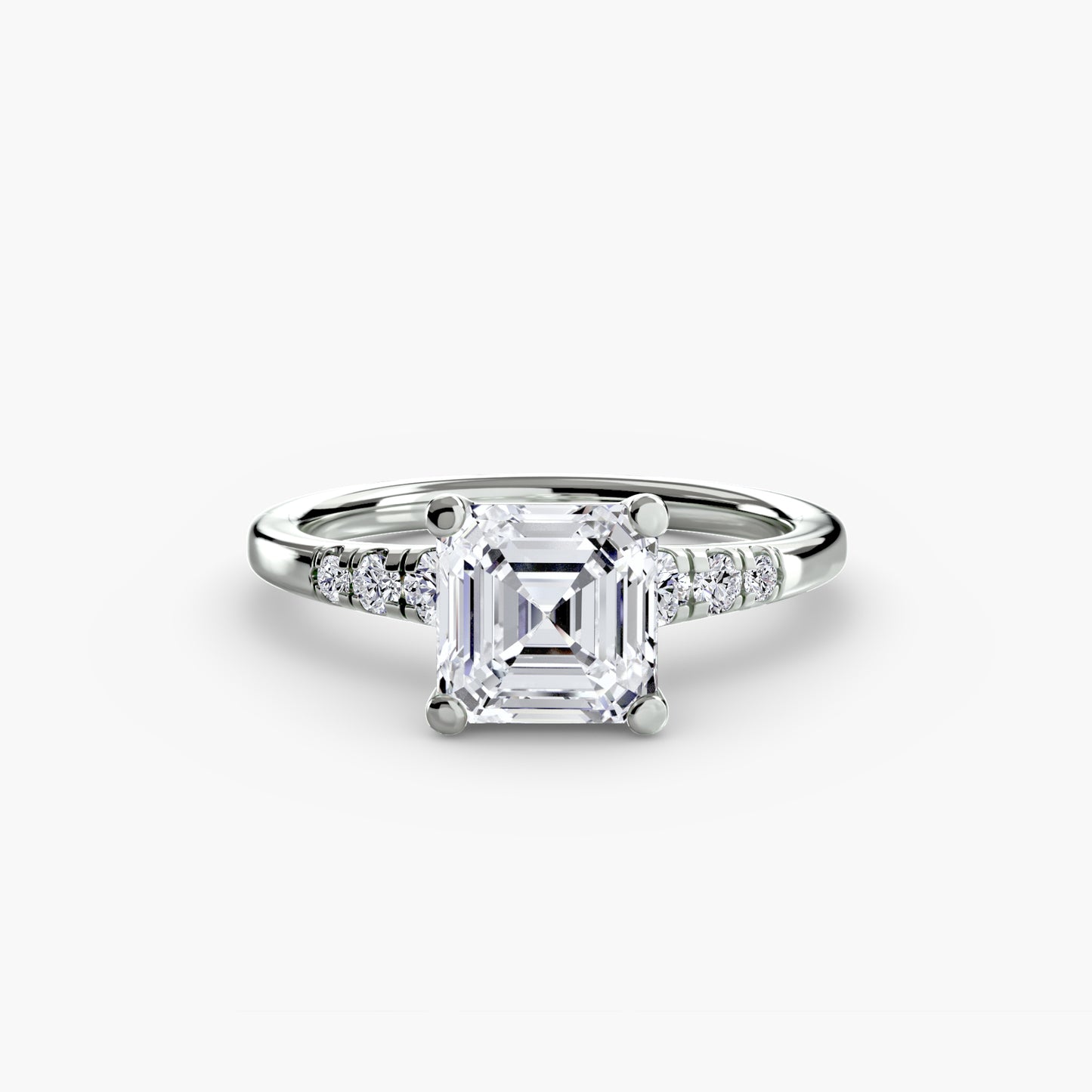 Kelsey Engagement Ring