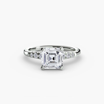Kelsey Engagement Ring