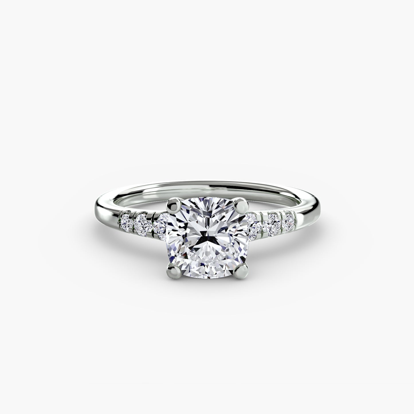 Kelsey Engagement Ring