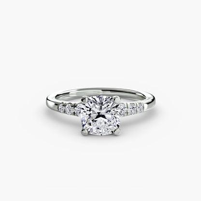 Kelsey Engagement Ring