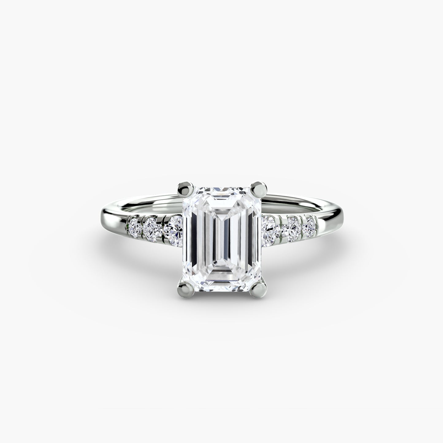 Kelsey Engagement Ring