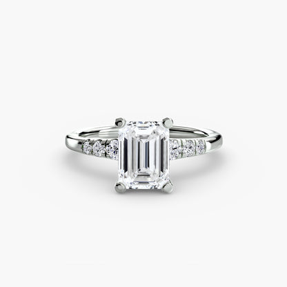 Kelsey Engagement Ring