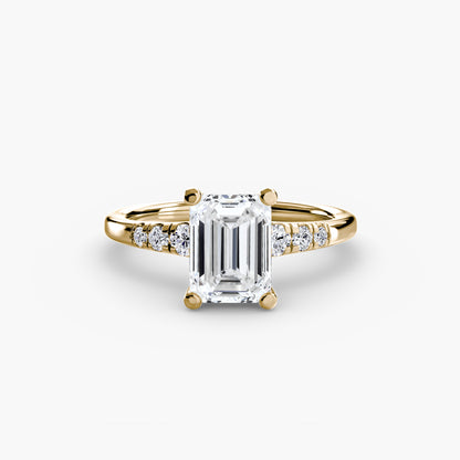 Kelsey Engagement Ring
