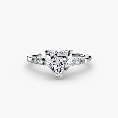 Kelsey Engagement Ring