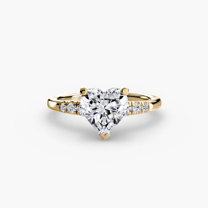 Kelsey Engagement Ring