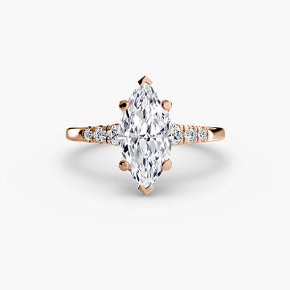 Kelsey Engagement Ring