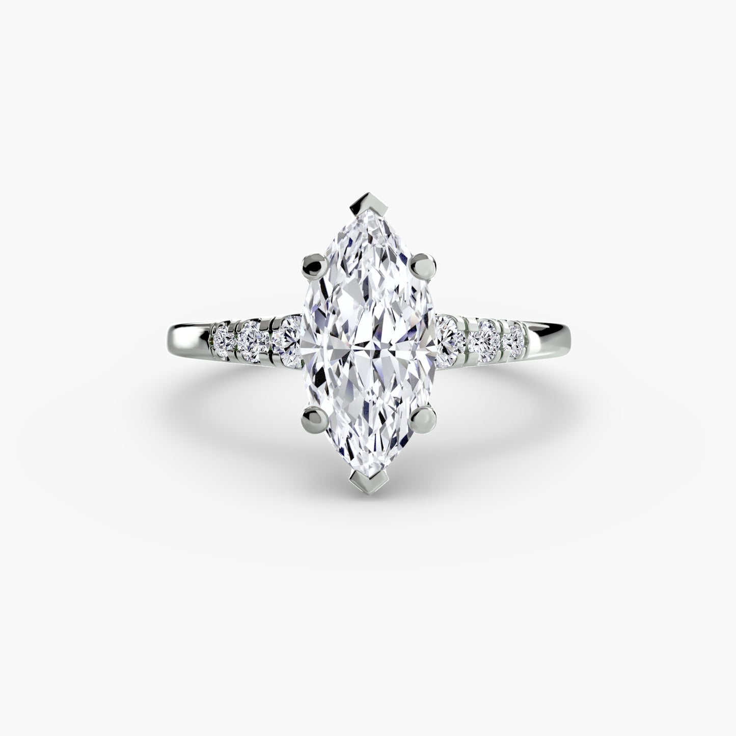 Kelsey Engagement Ring
