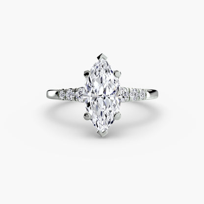 Kelsey Engagement Ring
