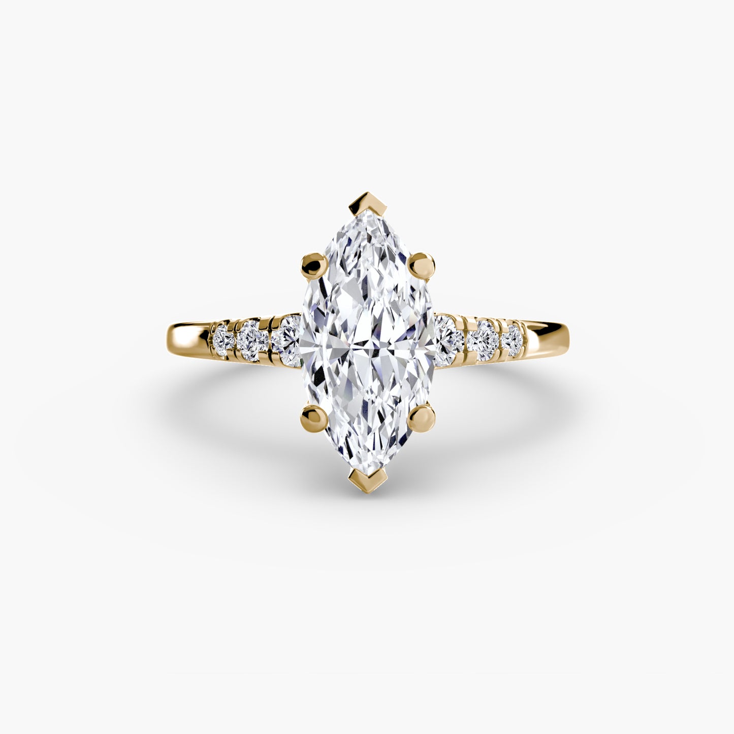 Kelsey Engagement Ring