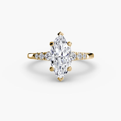 Kelsey Engagement Ring