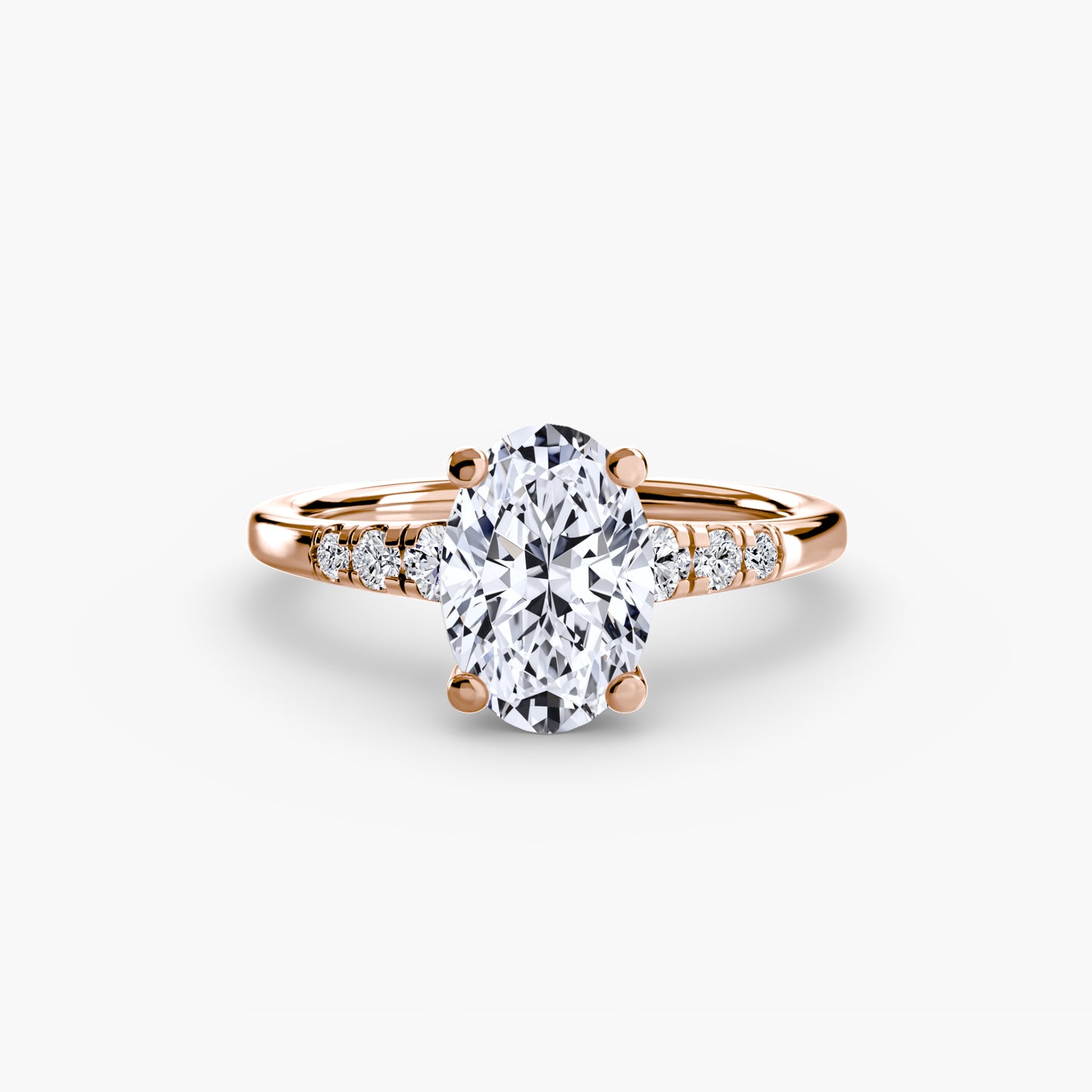 Kelsey Engagement Ring
