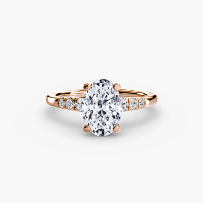 Kelsey Engagement Ring