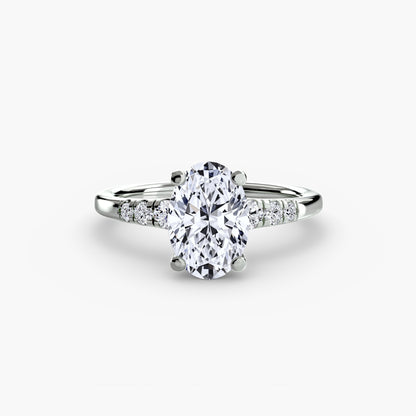 Kelsey Engagement Ring