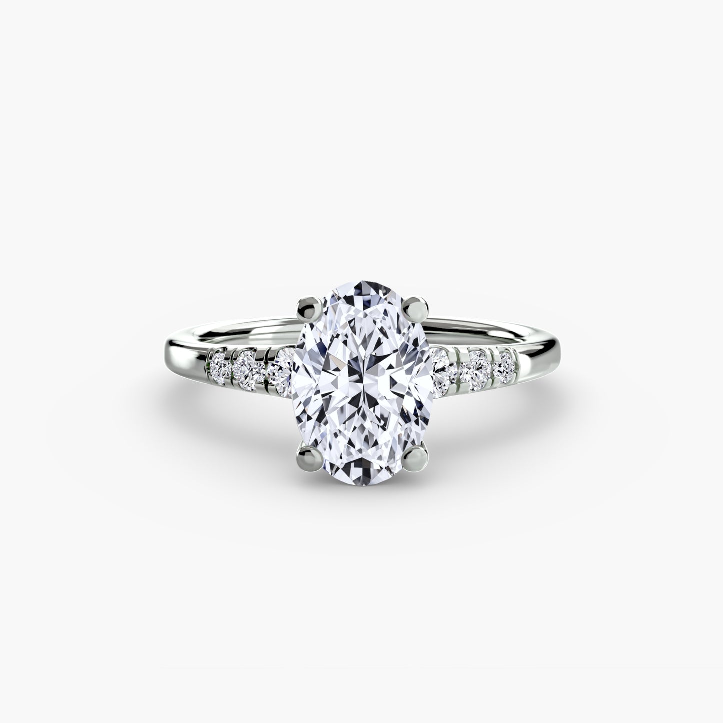 Kelsey Engagement Ring