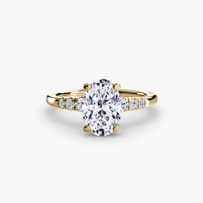 Kelsey Engagement Ring