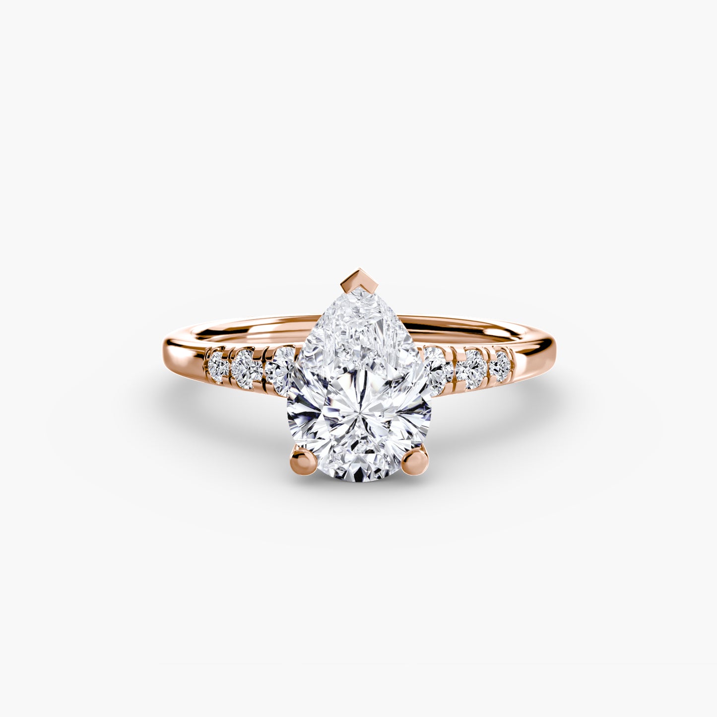 Kelsey Engagement Ring
