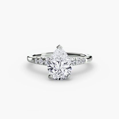 Kelsey Engagement Ring