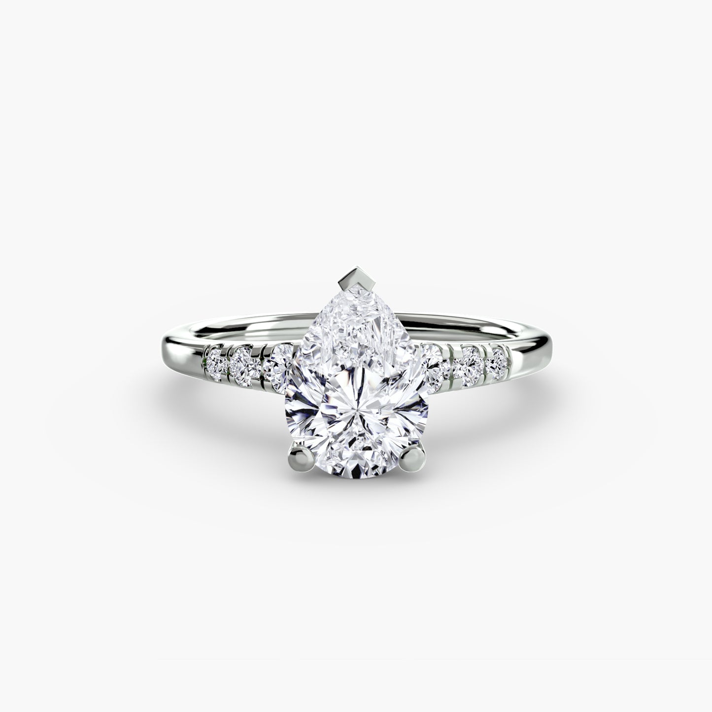 Kelsey Engagement Ring