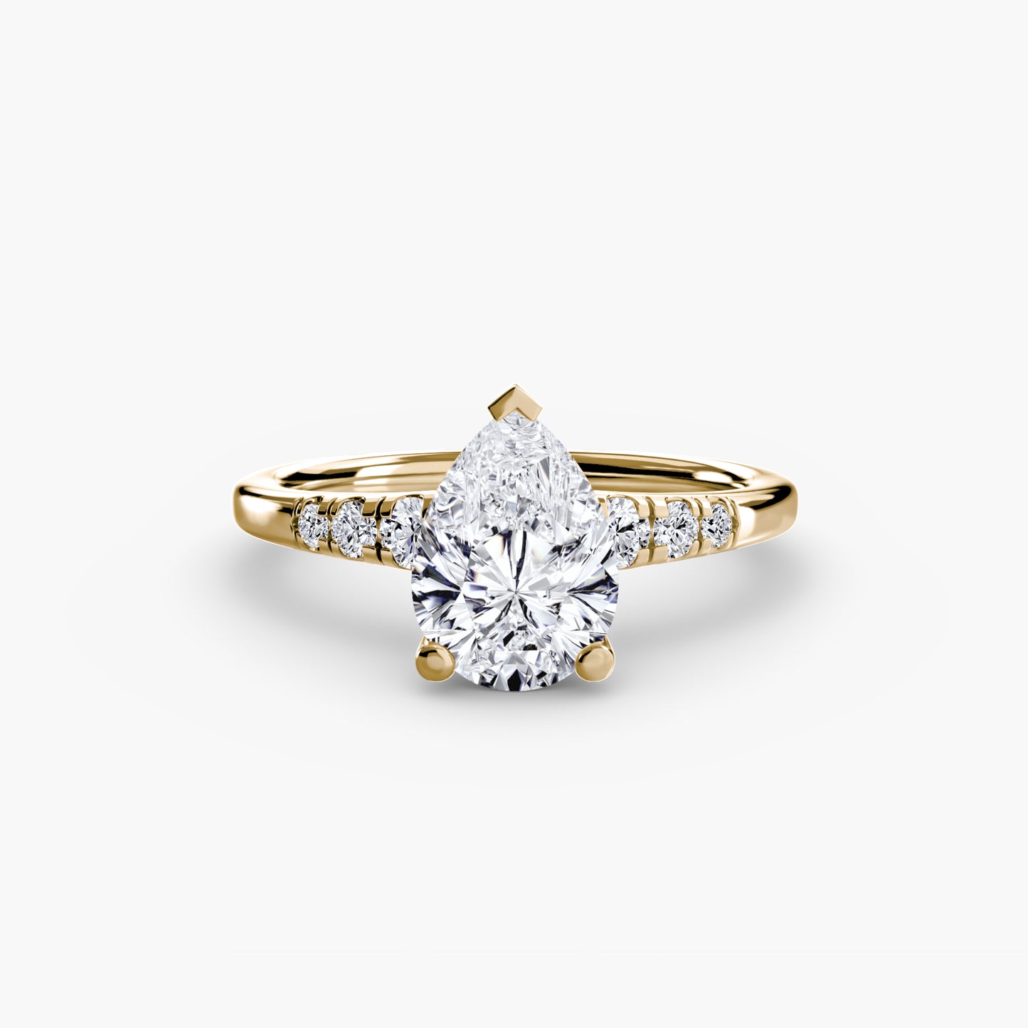 Kelsey Engagement Ring