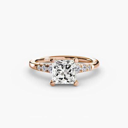 Kelsey Engagement Ring