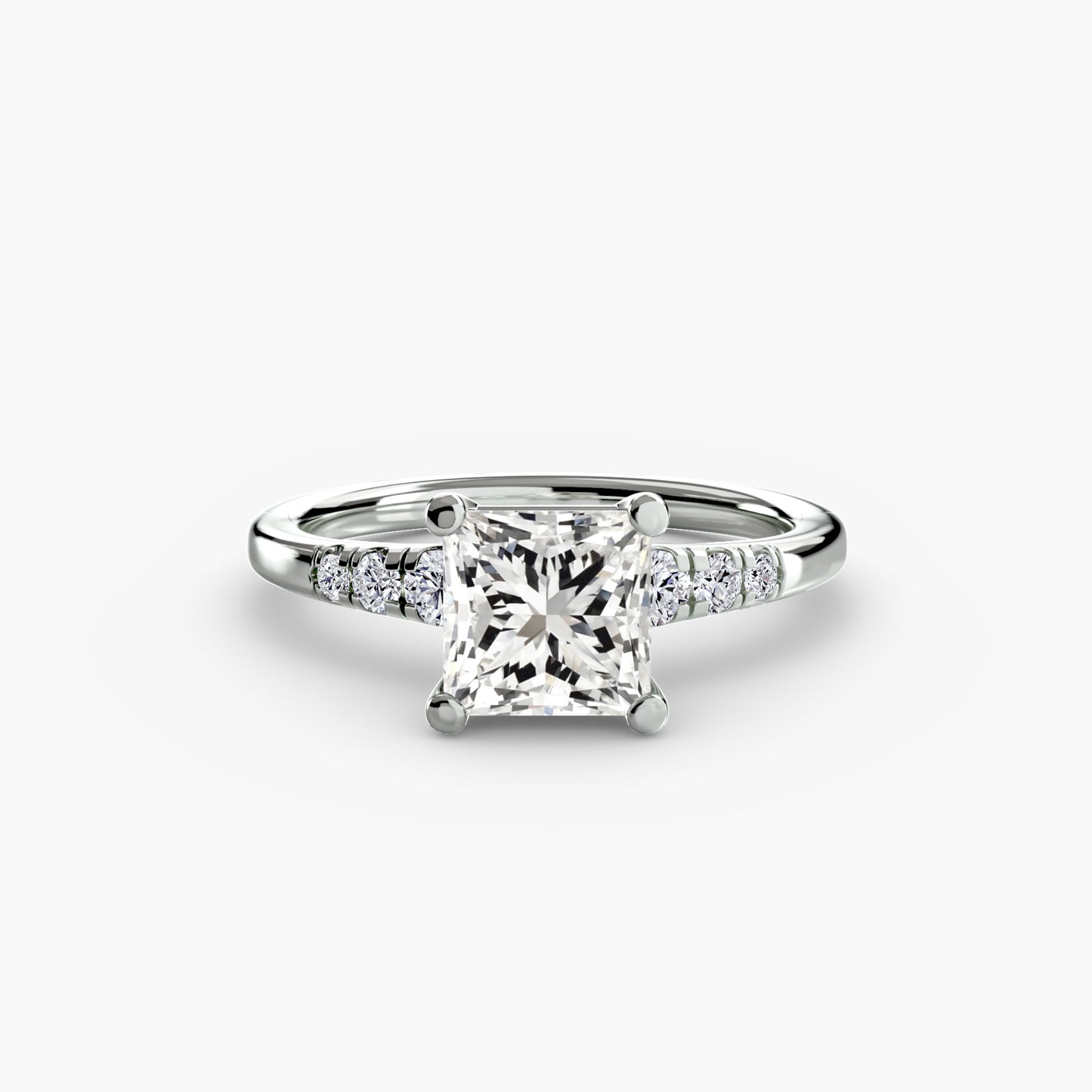 Kelsey Engagement Ring