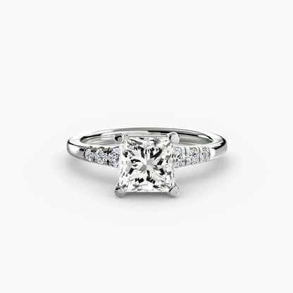 Kelsey Engagement Ring