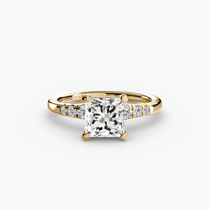 Kelsey Engagement Ring