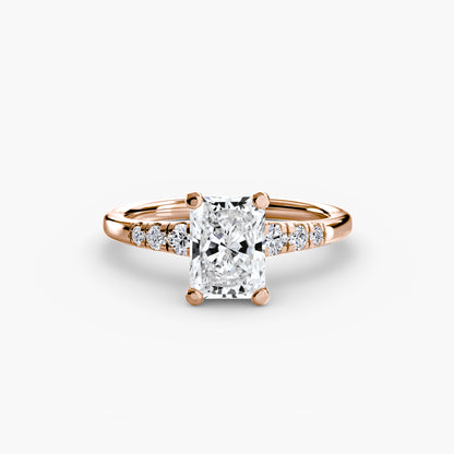 Kelsey Engagement Ring