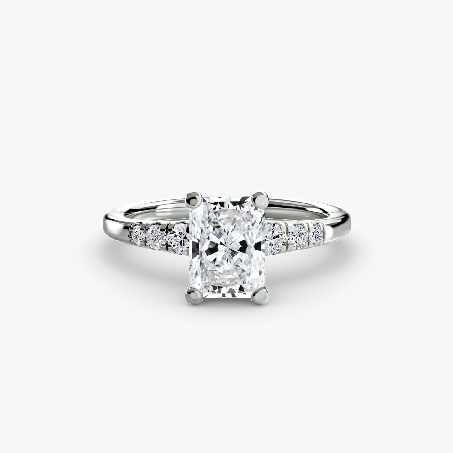 Kelsey Engagement Ring