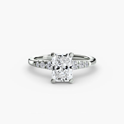 Kelsey Engagement Ring