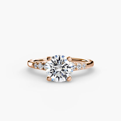 Kelsey Engagement Ring
