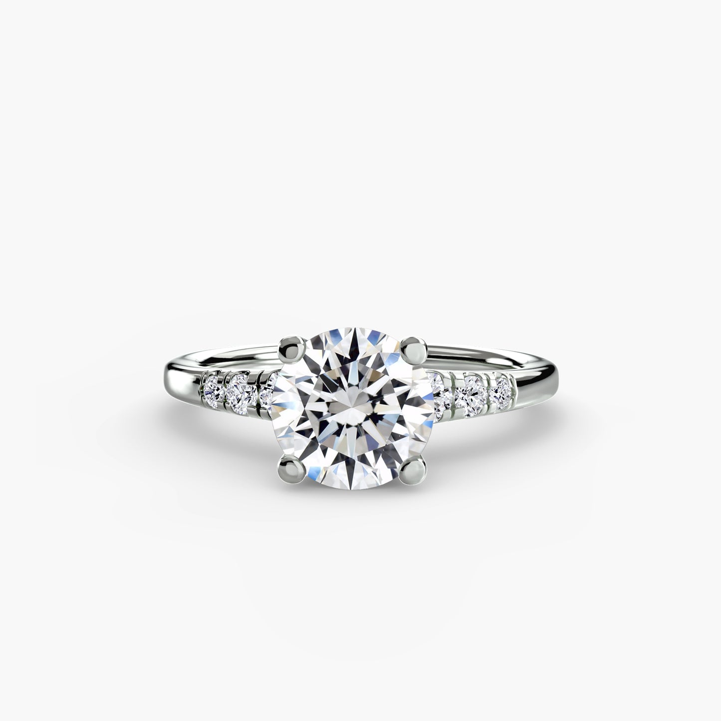 Kelsey Engagement Ring