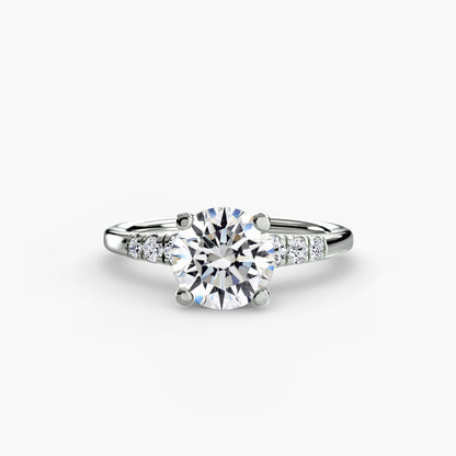 Kelsey Engagement Ring